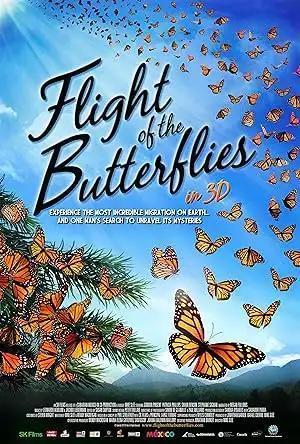 فيلم Flight of the Butterflies 2012 مترجم
